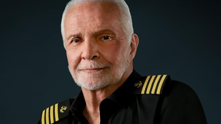 "Below Deck’s” Captn Lee Rosbach hosts the new true-crime series “Deadly...
