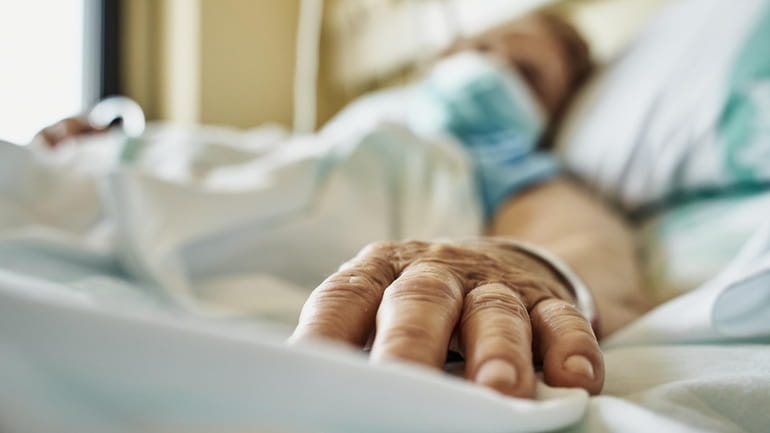 Medical aid in dying is now legal in 10 states and...