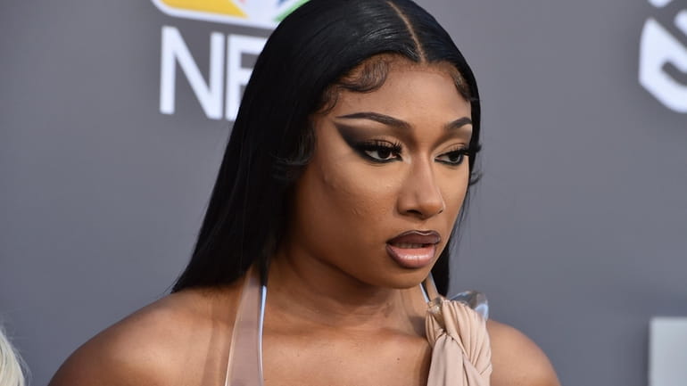 The lawsuit against Megan Thee Stallion filed by her onetime photographer...