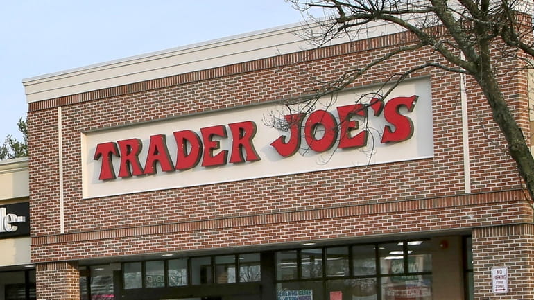 Trader Joe's has recalled packaged basil products due to possible...