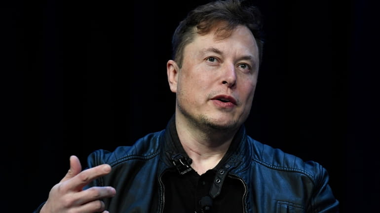 Elon Musk’s social media platform X has seen a surge...