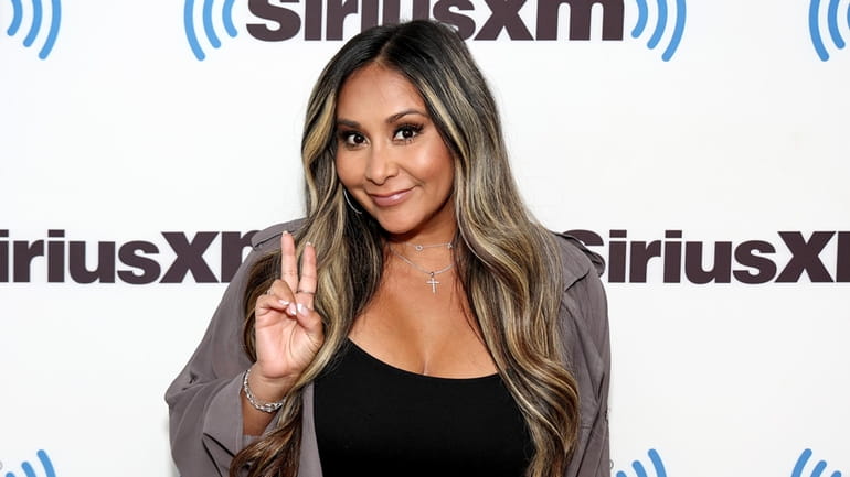 Nicole "Snooki" Polizzi LaValle is planning to launch a summer...