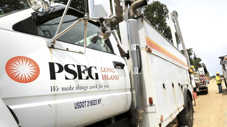PSEG, as other utilities in the state, also has ceased shut-offs to...