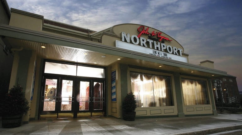 Northport's John W. Engeman Theater kicks off its new season on...