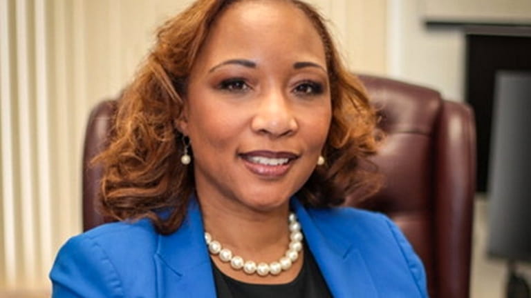 Monique Darrisaw-Akil is one of 25 superintendents nationwide named a...