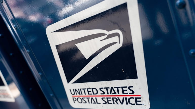 The U.S. Postal Service received nearly 50,000 change-of-address requests from...