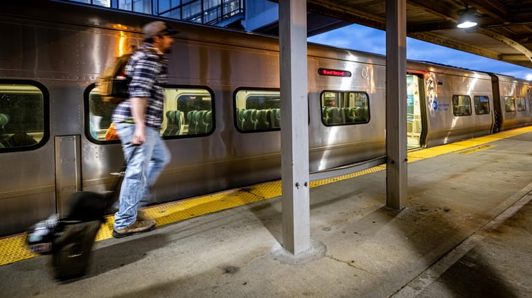 Take the LIRR to Long Beach and explore what the...