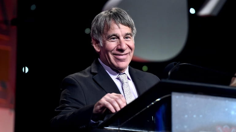 Stephen Schwartz, who's written songs for Broadway shows and motion pictures, will...