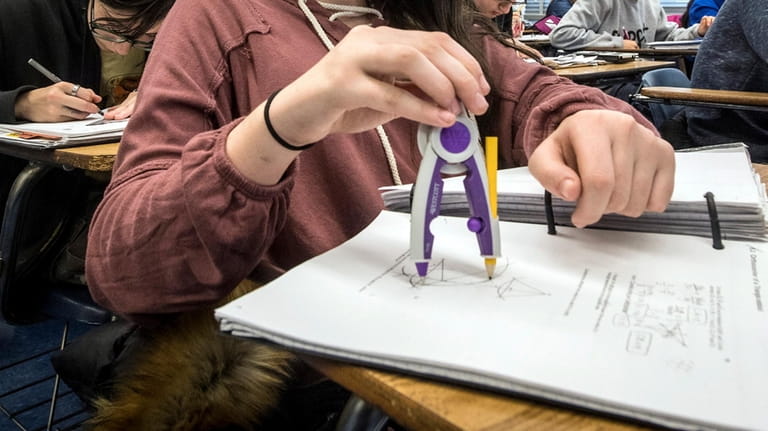 Newly created "performance-based" assessments eventually could augment Regents exams.