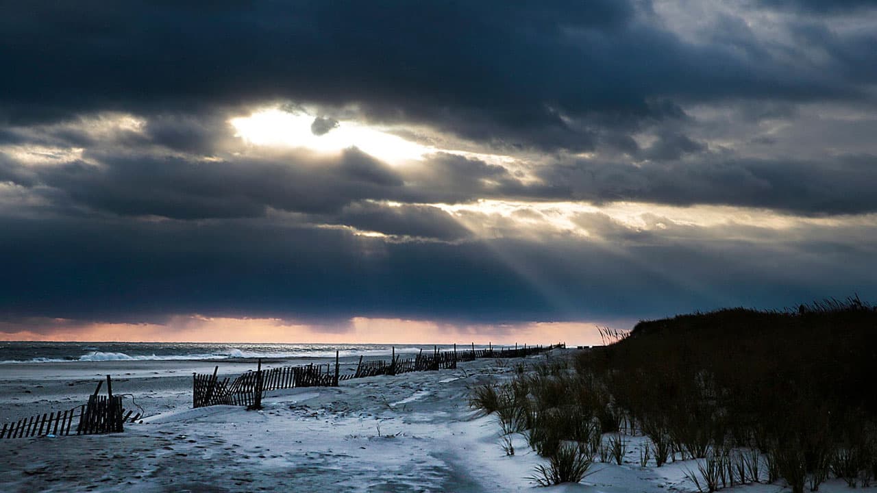 East Marion, NY Weather Forecast & Conditions Newsday