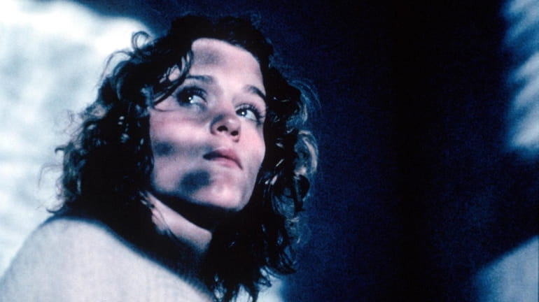 Frances Mcdormand in the Coen Brothers' "Blood Simple." 