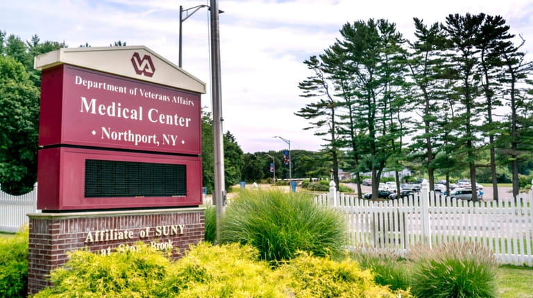 The Northport VA Medical Center has made significant strides in...