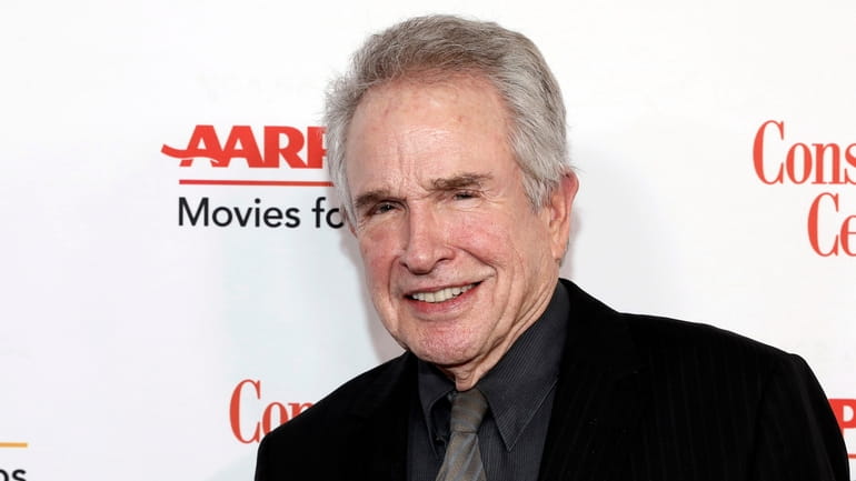 Warren Beatty Accused Of Coercing Sex With Minor In 1973 Newsday