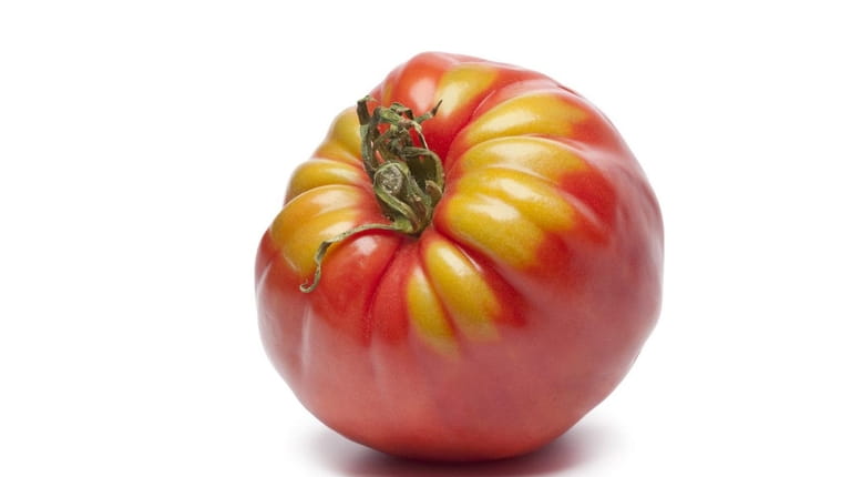 Join the 2018 Tomato Challenge at Newsday on Aug. 30.
