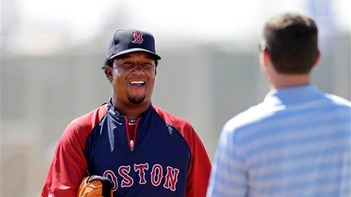 SI Vault: Pedro Martinez's power, will took him to Hall of Fame - Sports  Illustrated