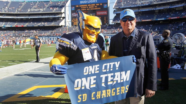 Better Know a Team: San Diego Chargers