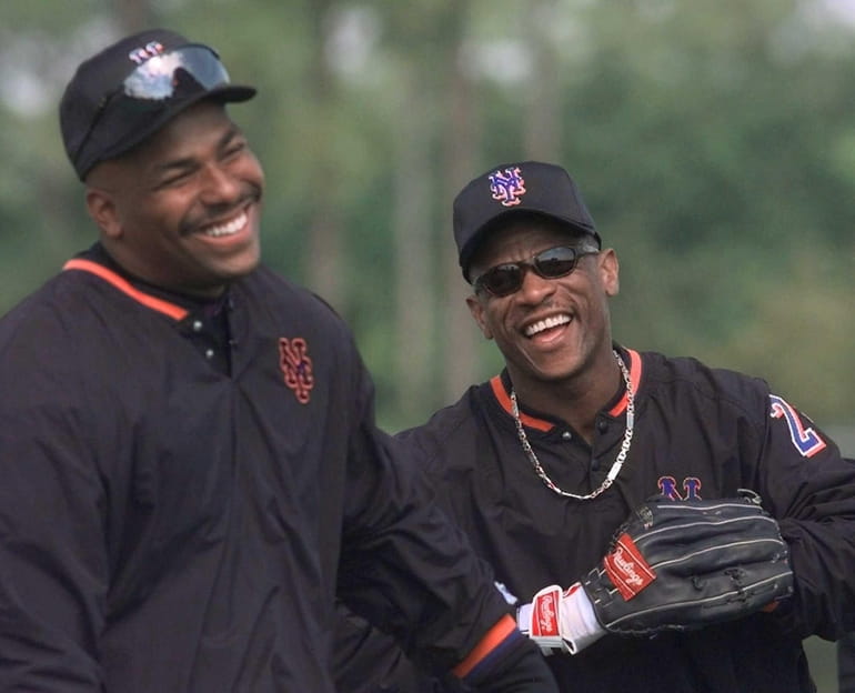 Bobby Bonilla Day: All-Star players who also get deferred money