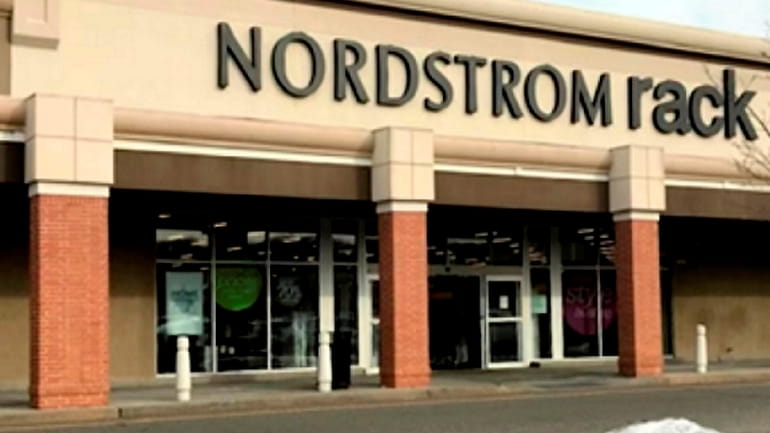 A Nordstrom Rack will be opening in Bay Shore in...