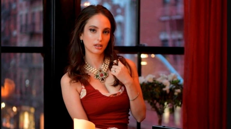 Alexa Ray Joel releases her new single, "Seven Years," on...
