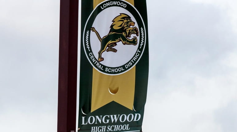 Longwood, Long Island’s fifth-largest school district with seven schools and...