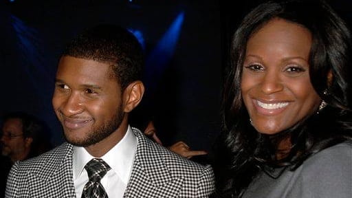 Usher S Ex Wife Tameka Foster Files For Custody After Son Nearly Drowns Newsday