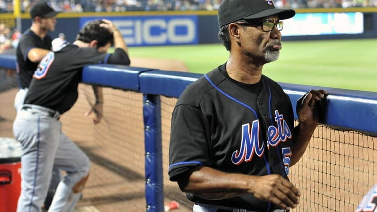 Davidoff: Mets already considering changes at top - Newsday