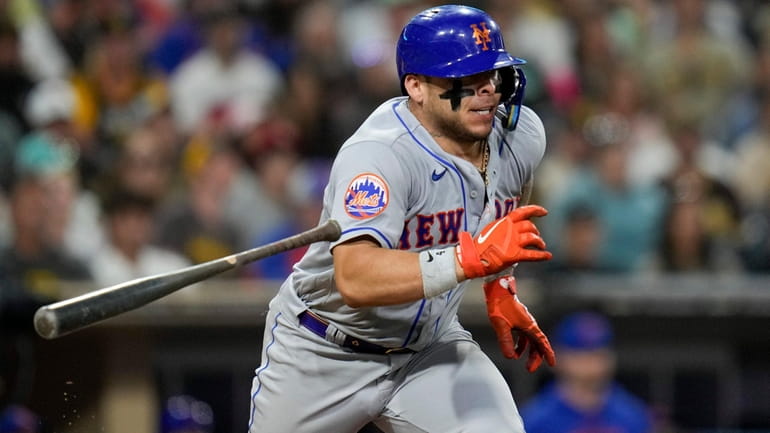 Surprising Marlins Win Again, Top Mets For 6th Straight - CBS New York
