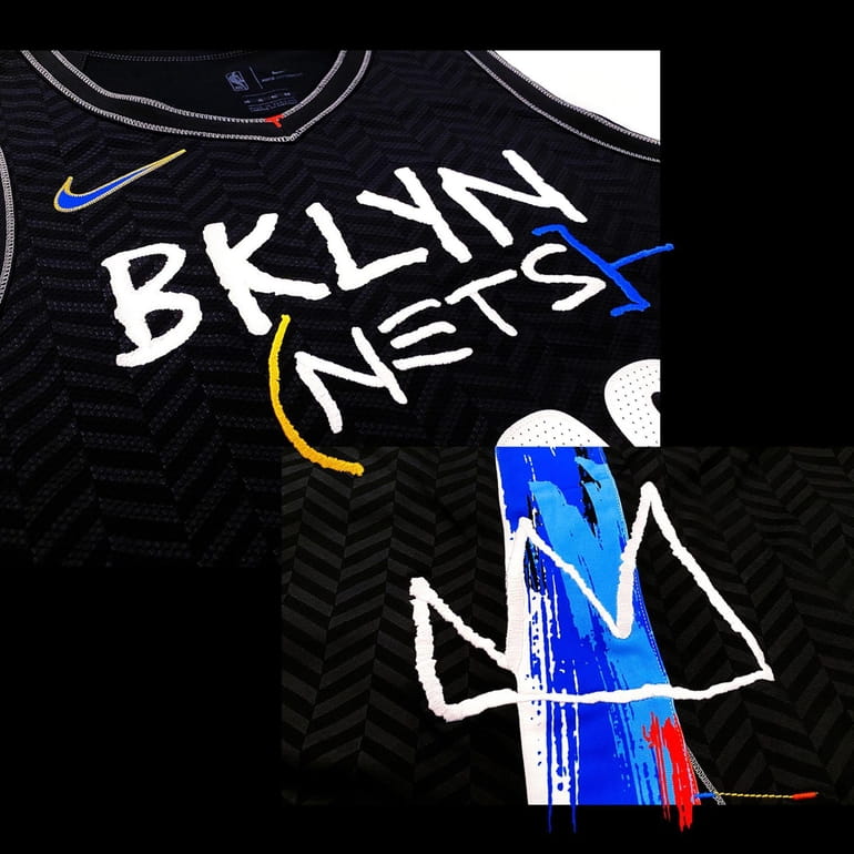 LOOK: Islanders unveil new 'Brooklyn themed' black third jersey 