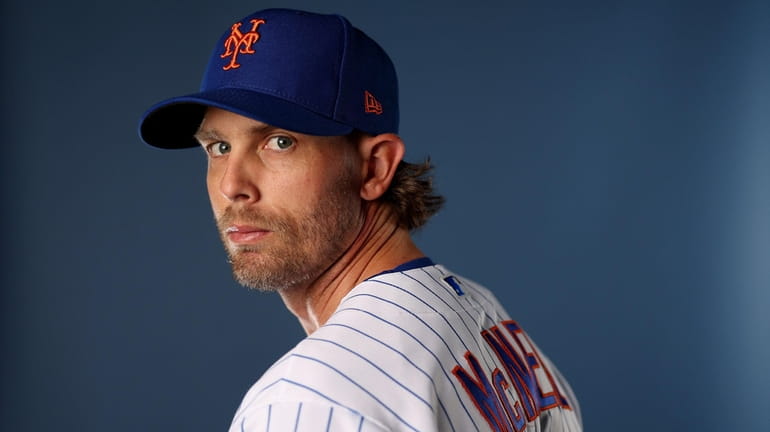 Jeff McNeil opens up about his Mets turnaround: 'I thought there