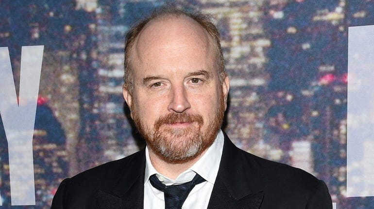 Louis C.K.: Live at the Comedy Store (TV Special 2015) - IMDb