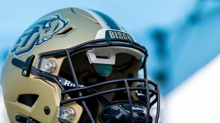 From Inventing The Huddle To Trying A New Helmet Gallaudet Is Home To A Proud Football