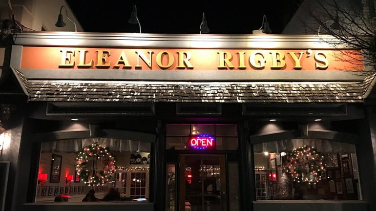 Eleanor Rigby's, the Mineola bar that opened in 1994, closes...