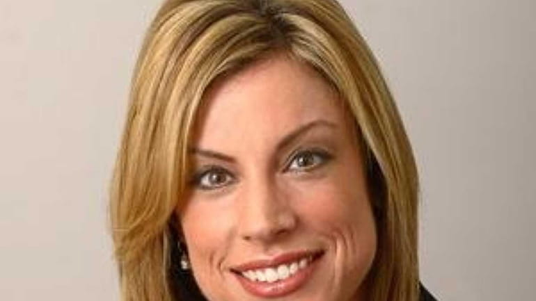 Yes Network reporter Kimberly Jones will not return in 2012.