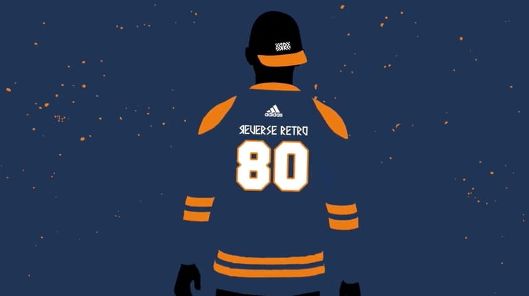NHL and Adidas tease Reverse Retro jerseys