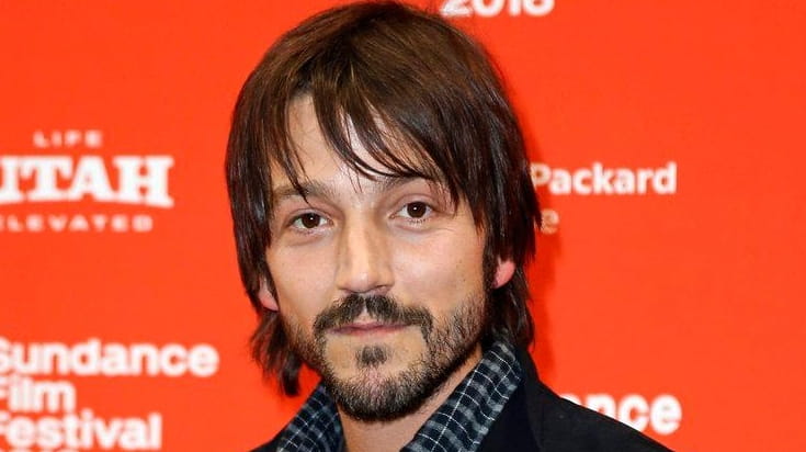 Diego Luna is in negotiations to join the cast of...