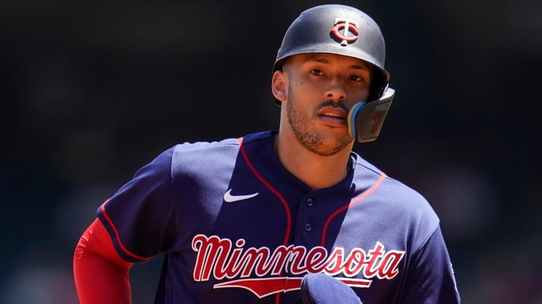 Twins SS Carlos Correa out to spoil former team's season