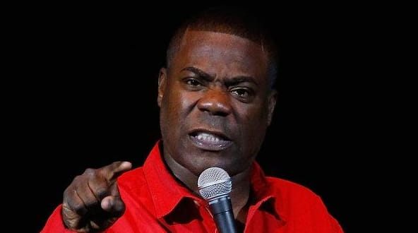 Tracy Morgan Cancels Mississippi Show Over Anti Lgbt Bill Newsday