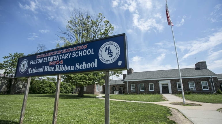 This Hempstead school is changing its name to honor former...