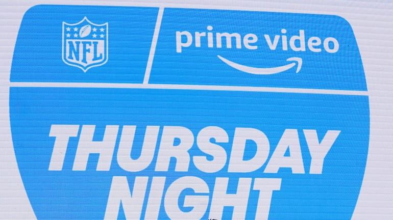 NFL Thursday Night Football debuts on  Video with new Prime