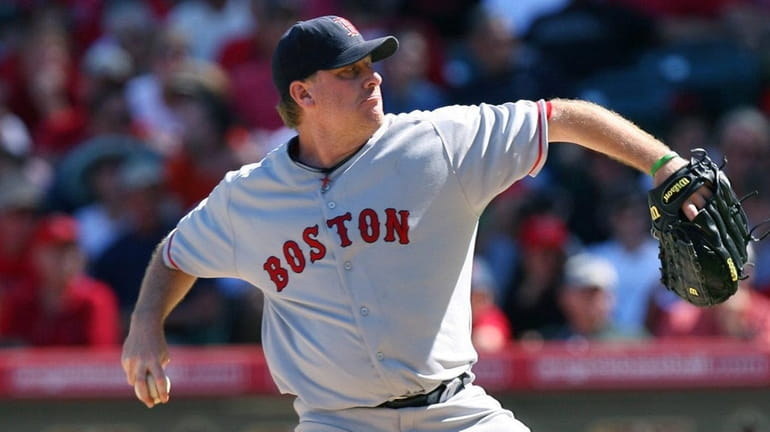 Baseball Hall of Fame 2021: How Curt Schilling, Barry Bonds, all