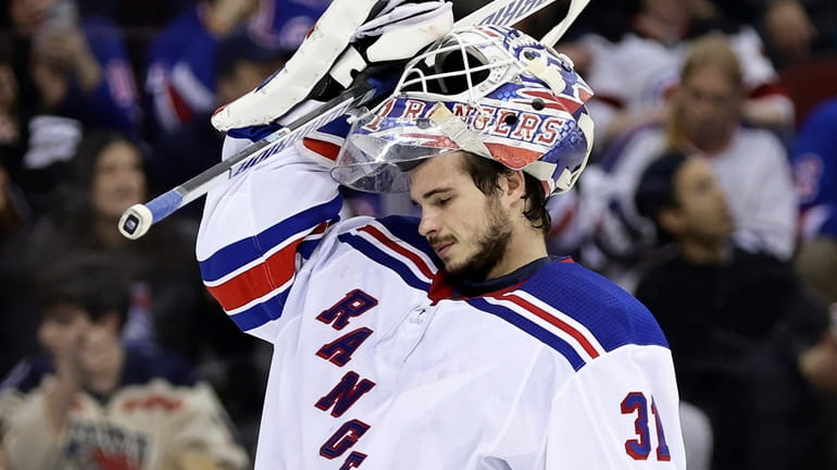 New York Rangers fans voice what they think the next step should be