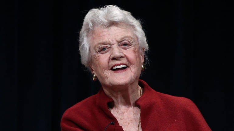 Angela Lansbury won her first of five Tony Awars in...