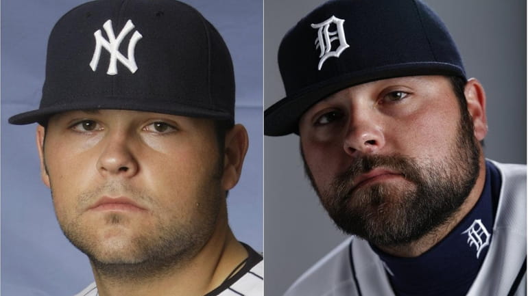 Ex-Tiger Joba Chamberlain signs deal with Indians