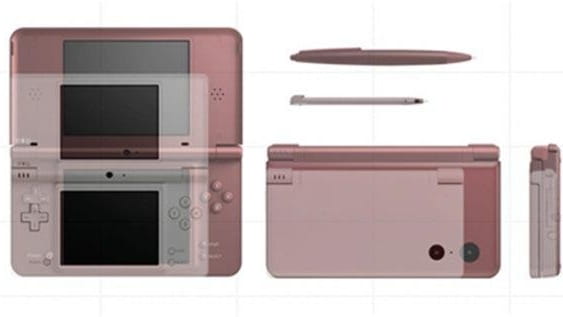 Our hands-on impressions: Nintendo to start selling DSi XL a week before  Apple debuts iPad