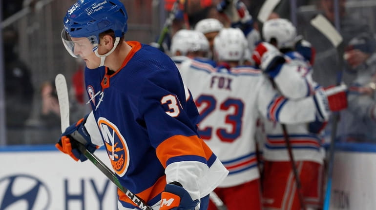 Rangers, Devils, and Islanders Have Hope for New NHL Season - The