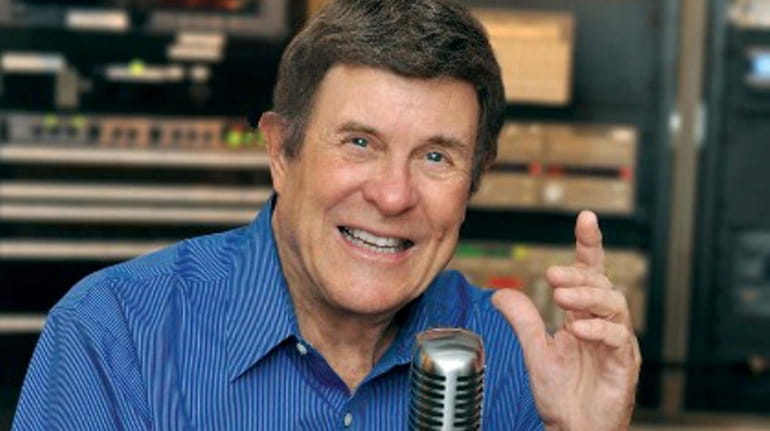 Legendary radio personality Bruce Morrow, aka "Cousin Brucie," is coming home...