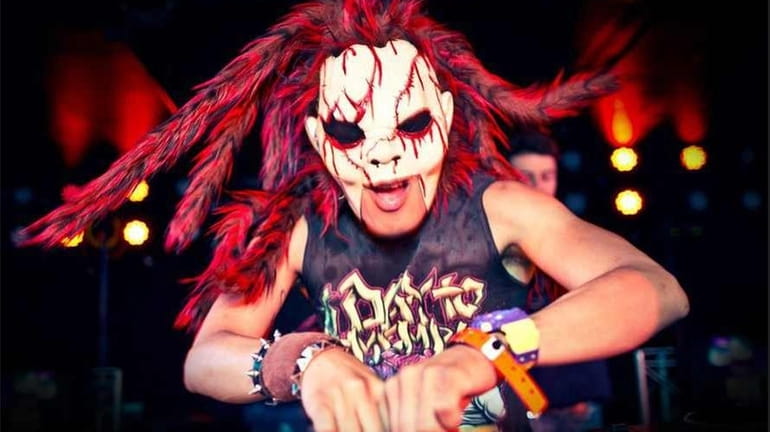 DJ Bl3nd (pronounced "blend") will be at 89 North in...