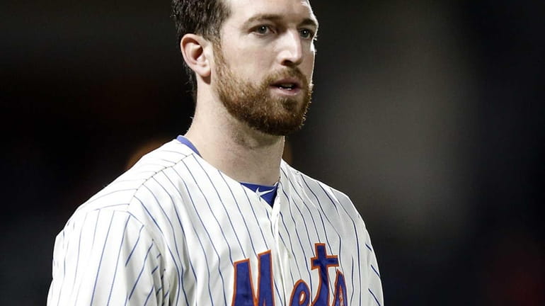 Ike Davis irate about report that injury caused struggles - Newsday