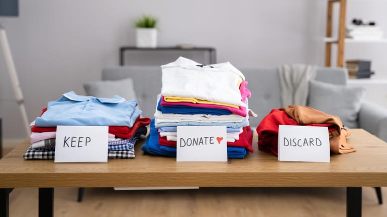 These practical decluttering tips will help you get more done,...