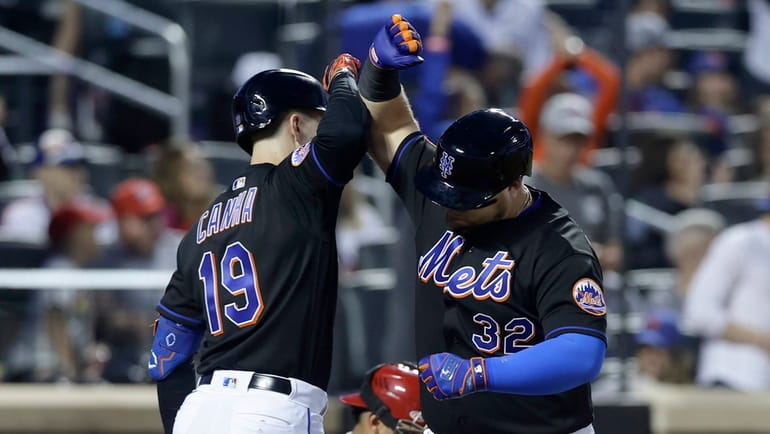 Mets bring 'A game' to win over Cardinals as Tylor Megill, Daniel
